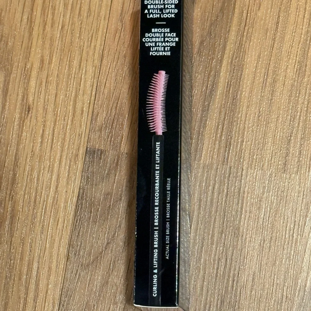 5 for $25 item 🌺 Elf Lash 'N Roll Mascara Black x2